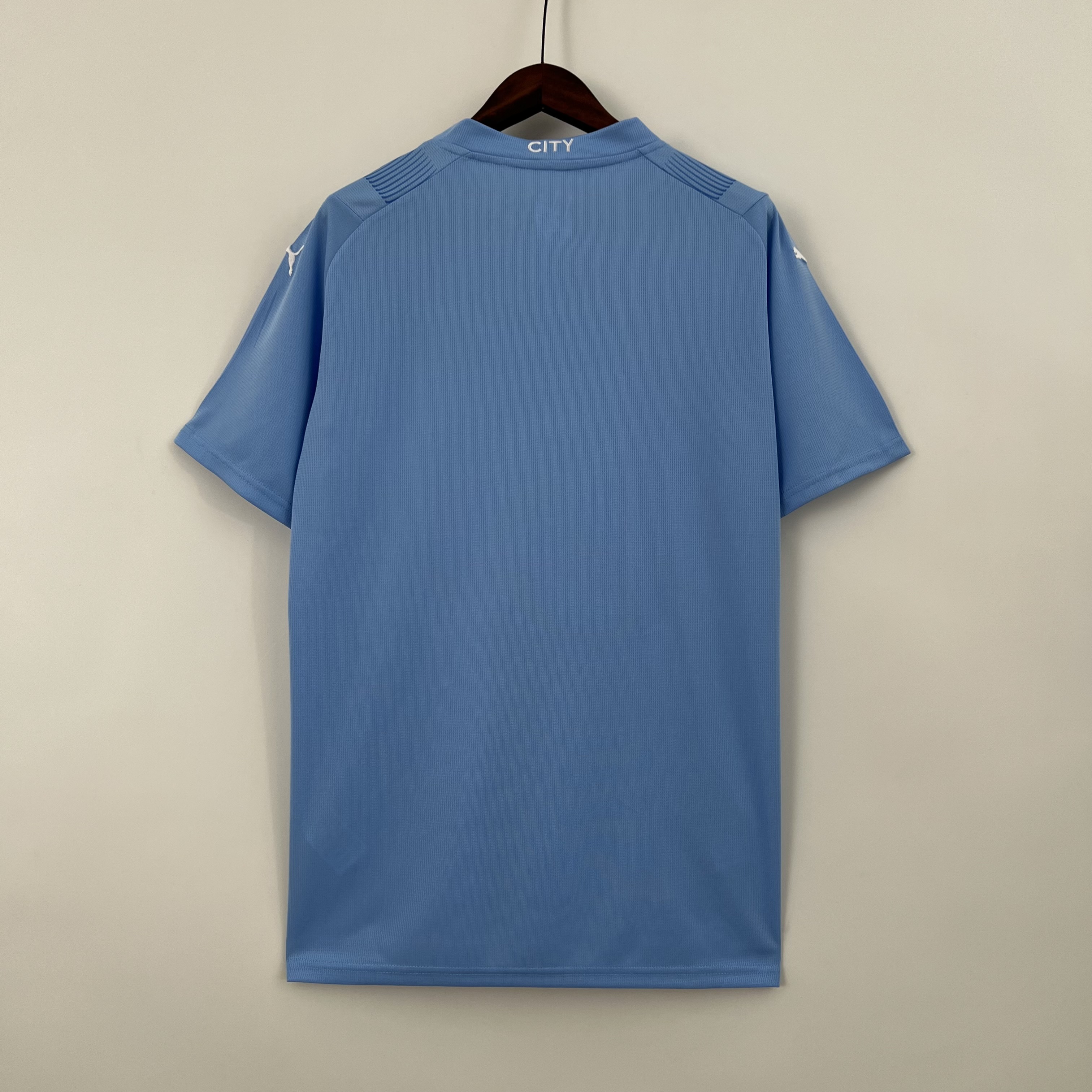 Manchester City Home Man Jersey 23/24