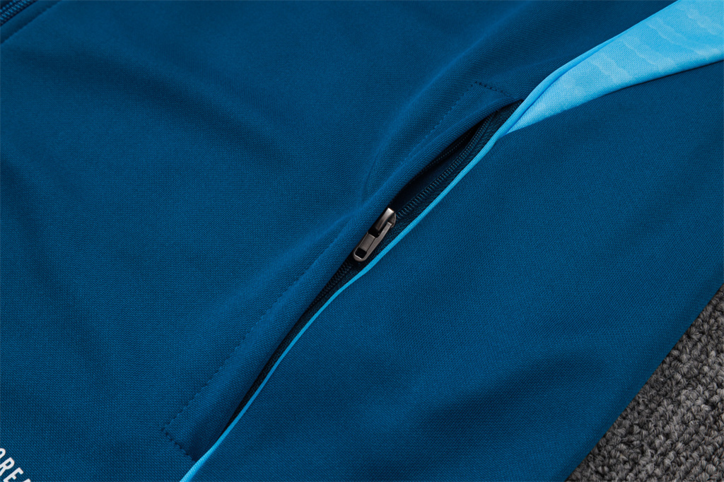 Juventus Training Jacket 25/26