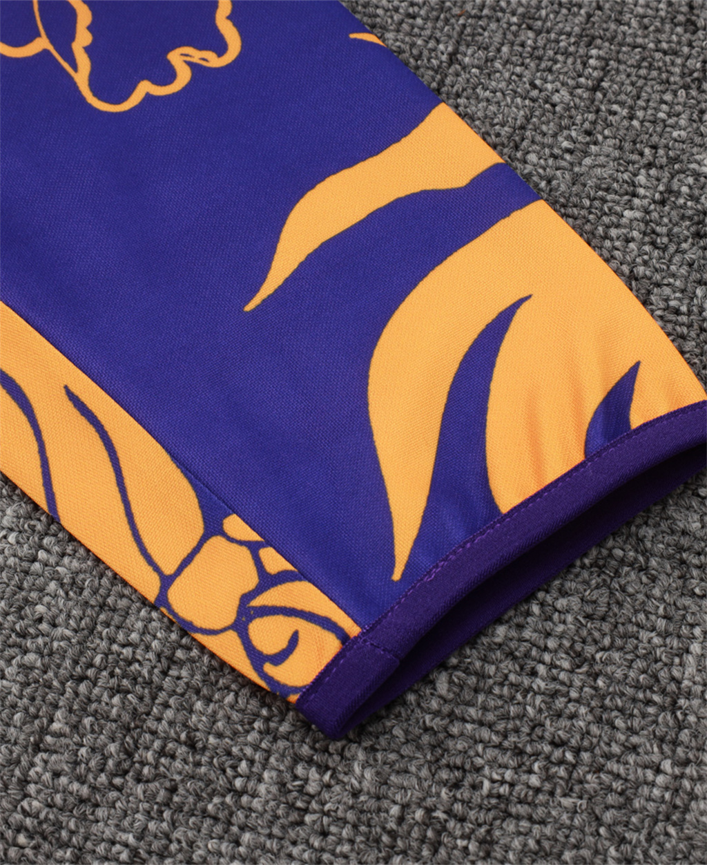 Real Madrid Training Jacket 24/25