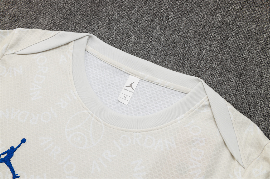 Paris Saint Germain Training Short sleeve Suit 24/25