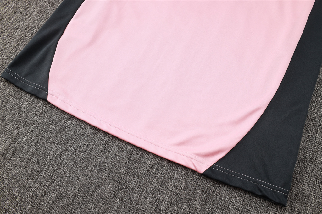 Real Madrid Kids Training Suit 24/25