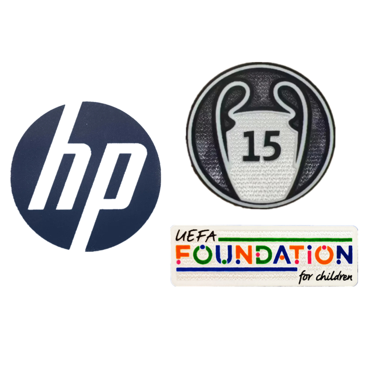 Real Madrid Away Player Jersey 24/25