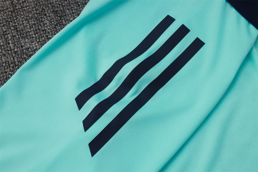 Manchester United POLO Jersey 24/25