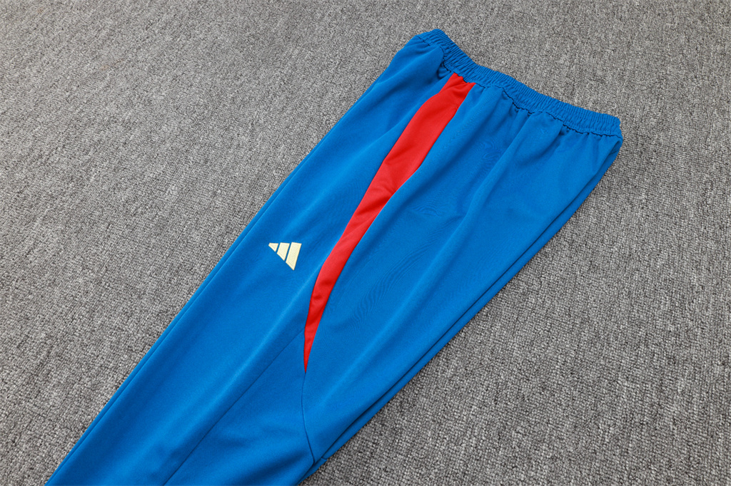 Spain Training Jacket 24/25