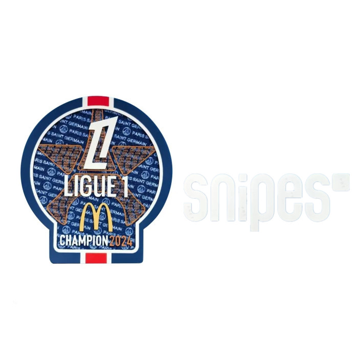 Paris Saint Germain Home Player Jersey 25/26