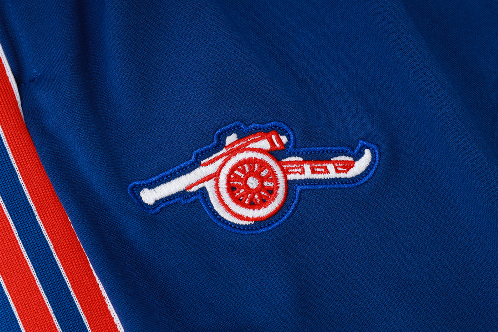 Arsenal Training Jersey Suit 24/25