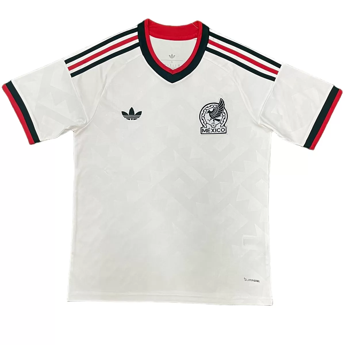 Mexico Away Jersey World Cup 2026