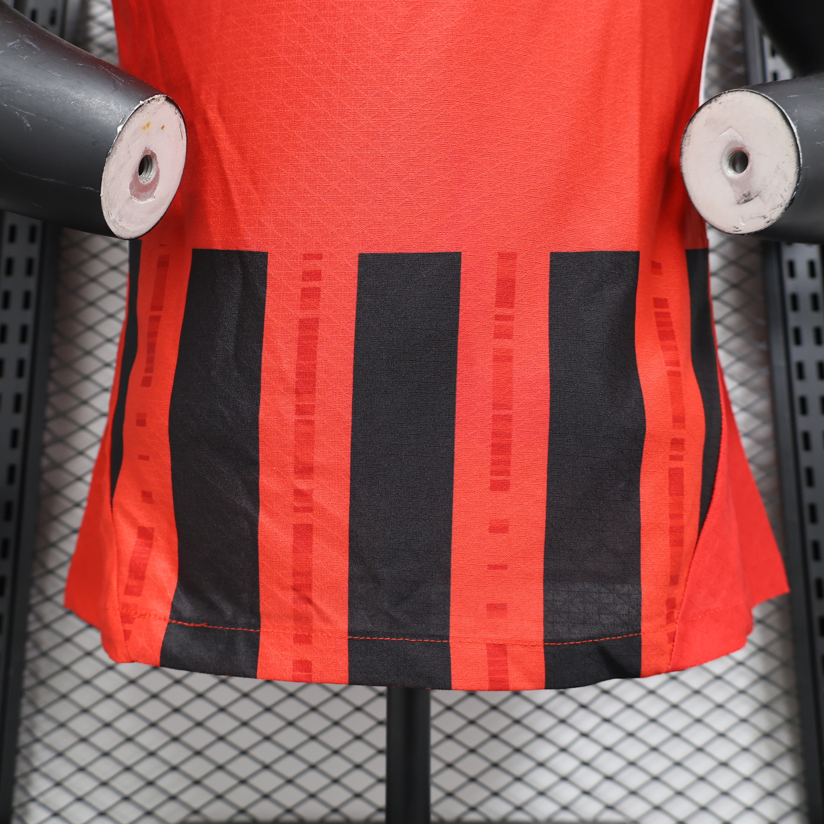 AC Milan Home Man Player Jersey 24/25