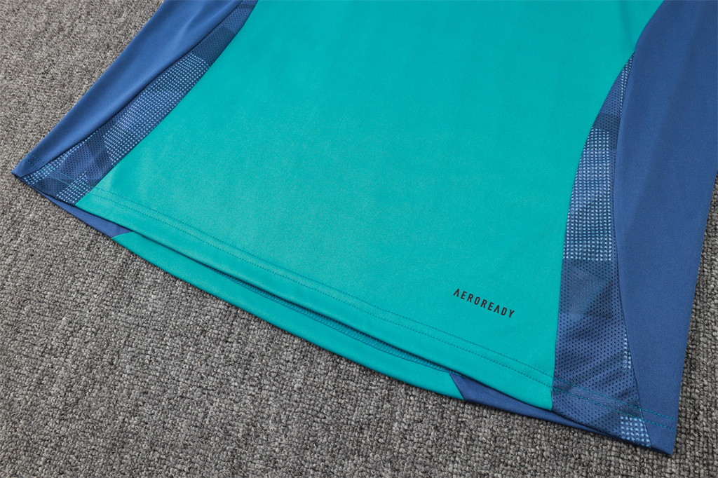 Ajax Training Short sleeve Jersey 24/25