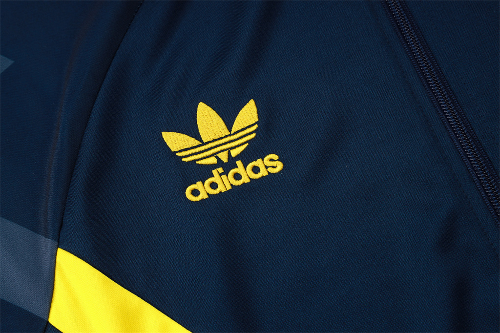 Juventus Kids Training Suit 24/25