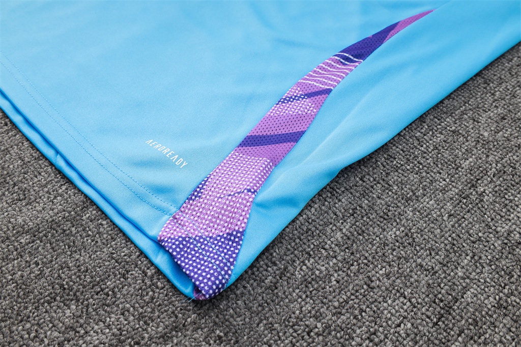 Argentina Training Jersey Suit 24/25