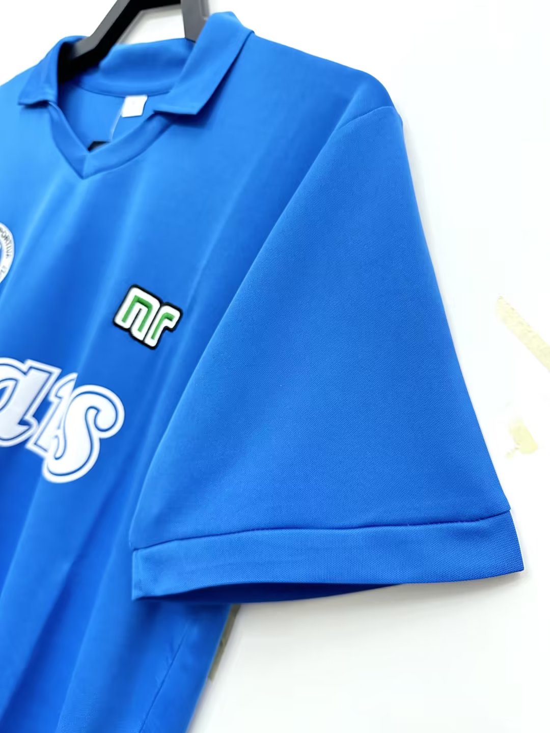 Napoli Home Retro Jersey 1988/89