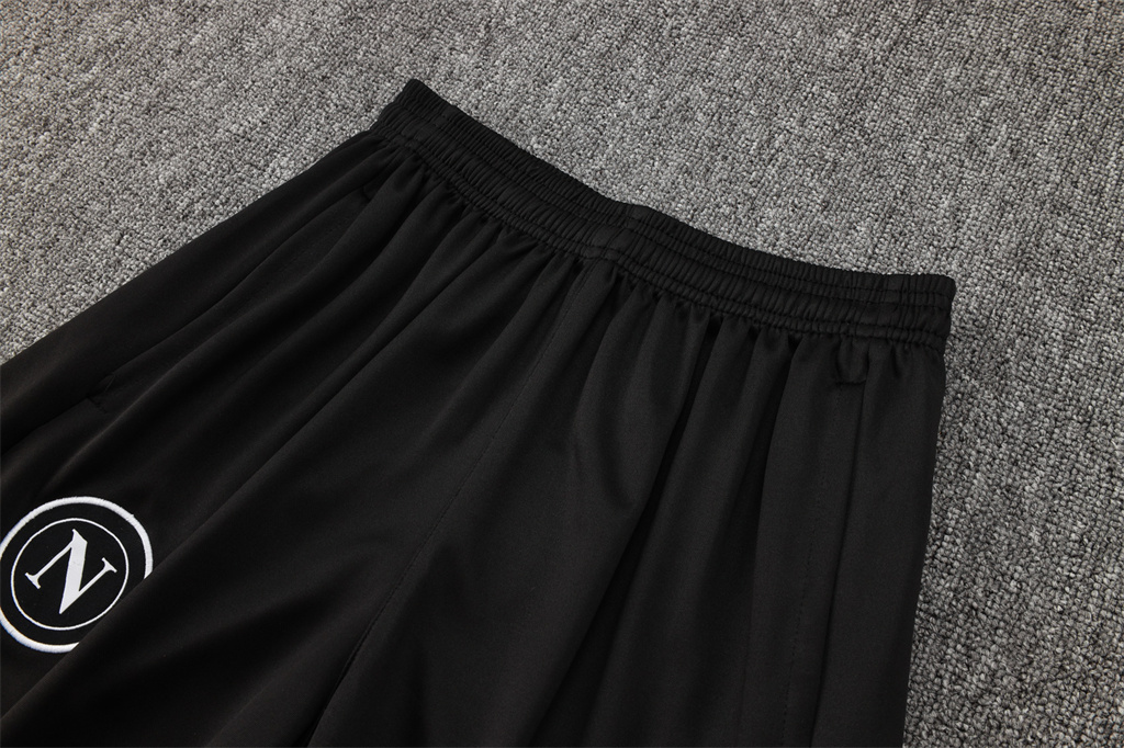 Napoli Training Jacket Suit 24/25