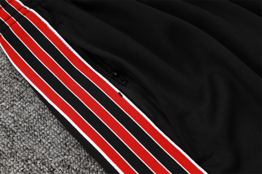 Manchester United Training Jacket 25/26