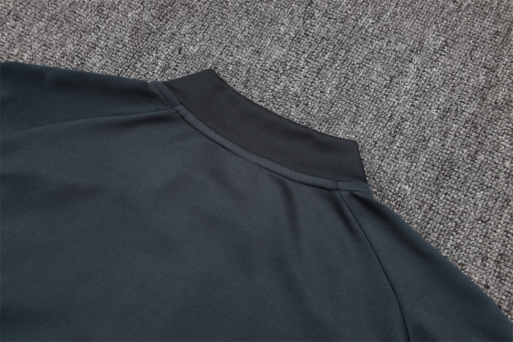 Real Madrid Training Jersey Suit 25/26