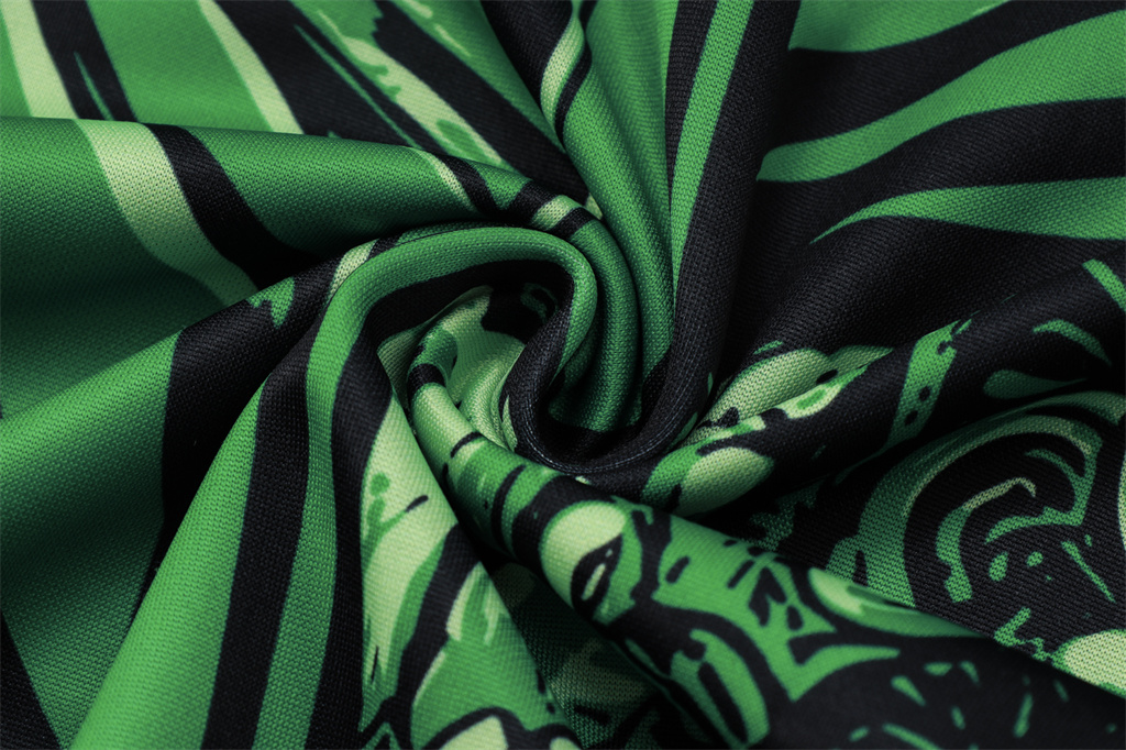 Brazil Training Jersey Suit 24/25