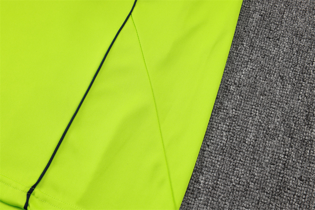 Real Madrid Training Jersey 25/26