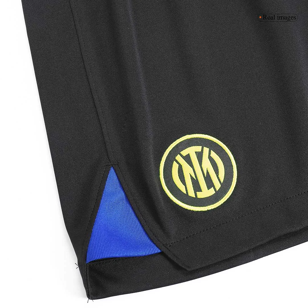 23-24 Inter Milan Home Kit Jersey+Shorts