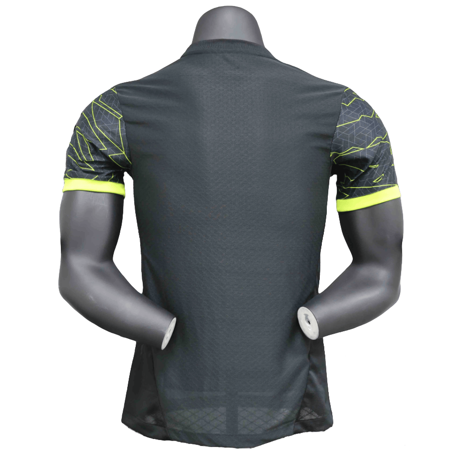 24-25 BVB E-Sports Soccer Jersey Player Version