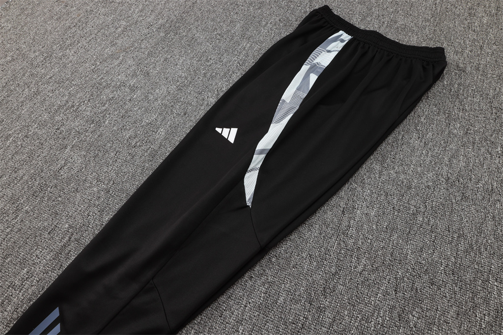 Italy Training Jersey Suit 24/25