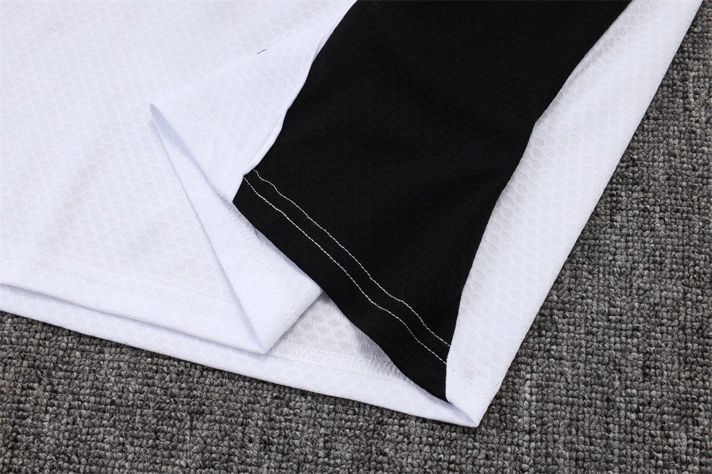 Liverpool Training Short sleeve Jersey 25/26