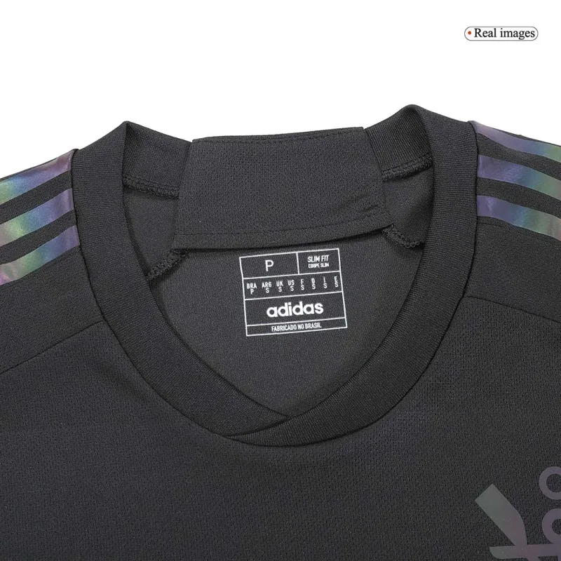 CR Flamengo 2023/24 Third Away Jersey