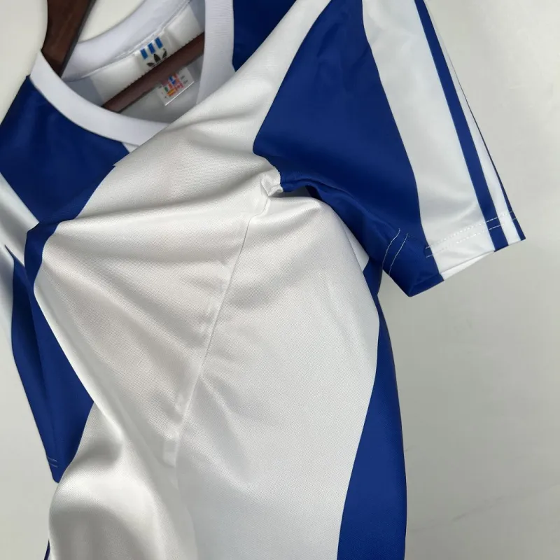 FC Porto 1990/93 Retro Jersey Home