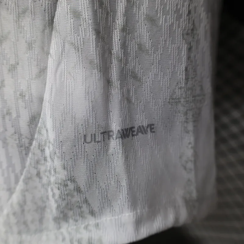 2024/2025 For Players Edition Egypt Away Football Jersey