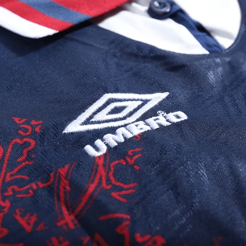 Ajax 1994/95 Retro Jersey Away