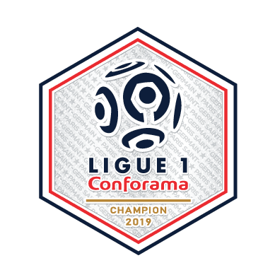 Paris Saint Germain Third Men Jersey 19/20