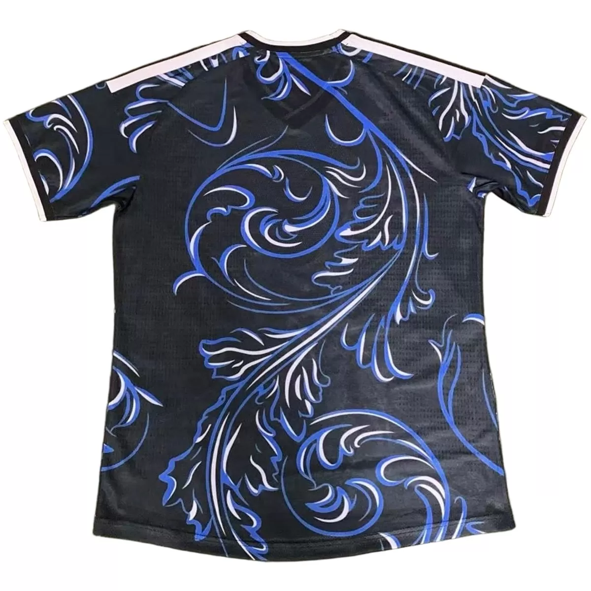 Argentina Away Match Jersey Player Version World Cup 2026