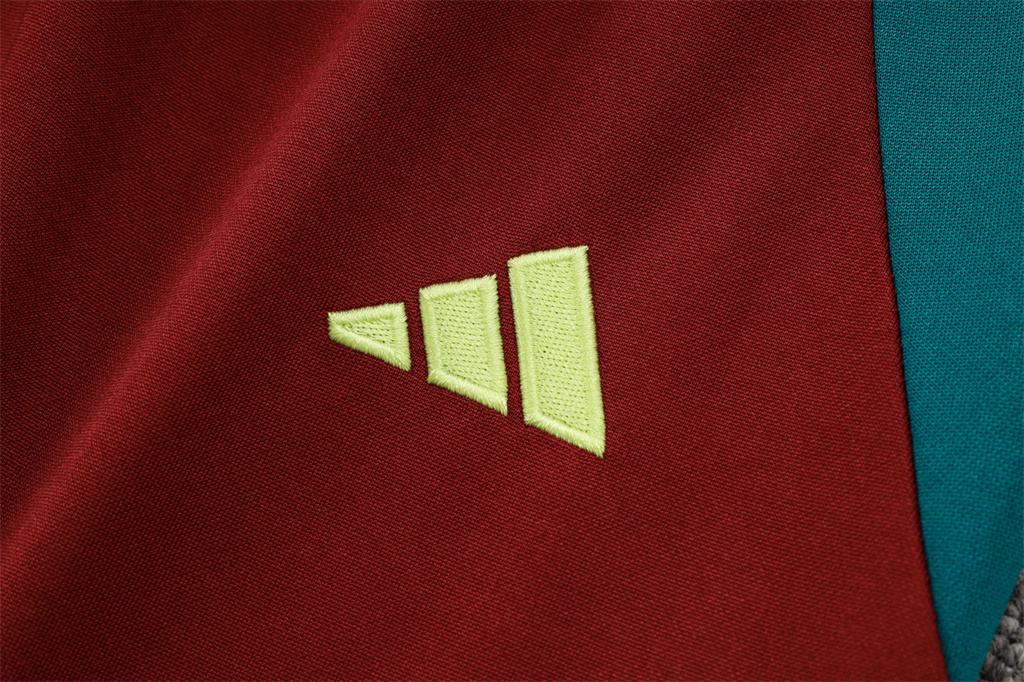 Mexico Training Jacket 24/25