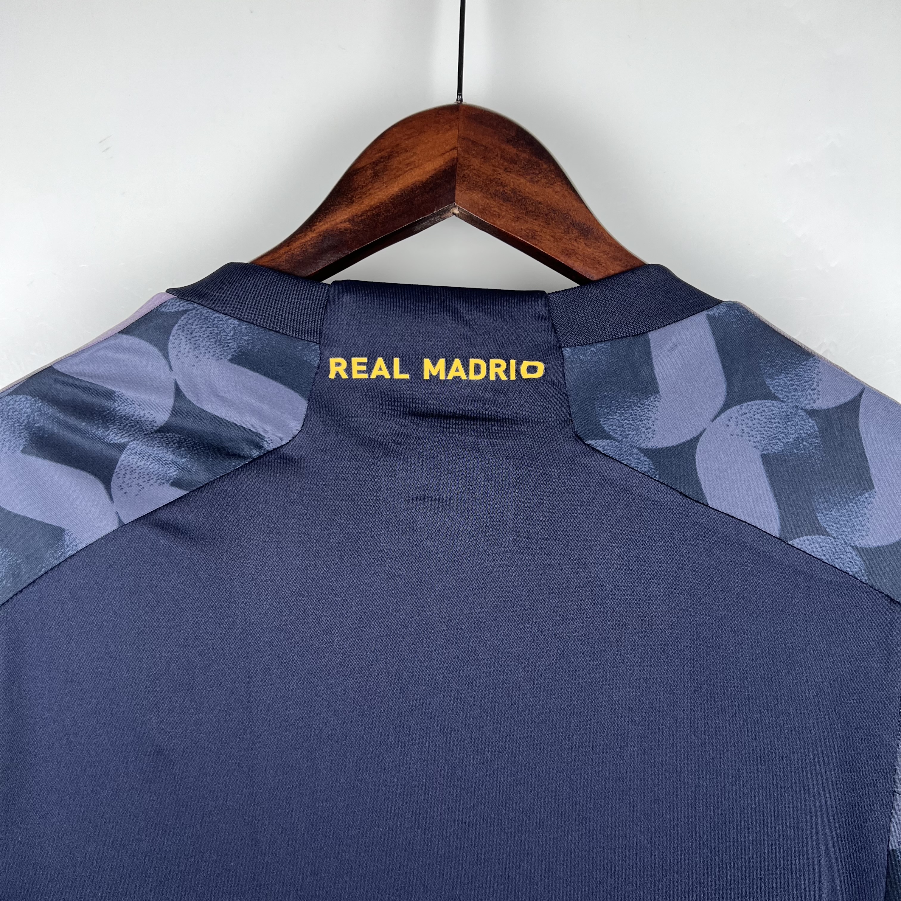 Real Madrid Away Man Jersey 23/24