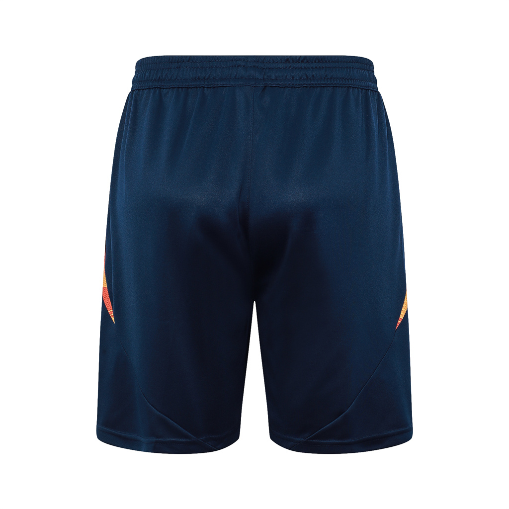 Juventus Training Short Sleeve Suit 24/25