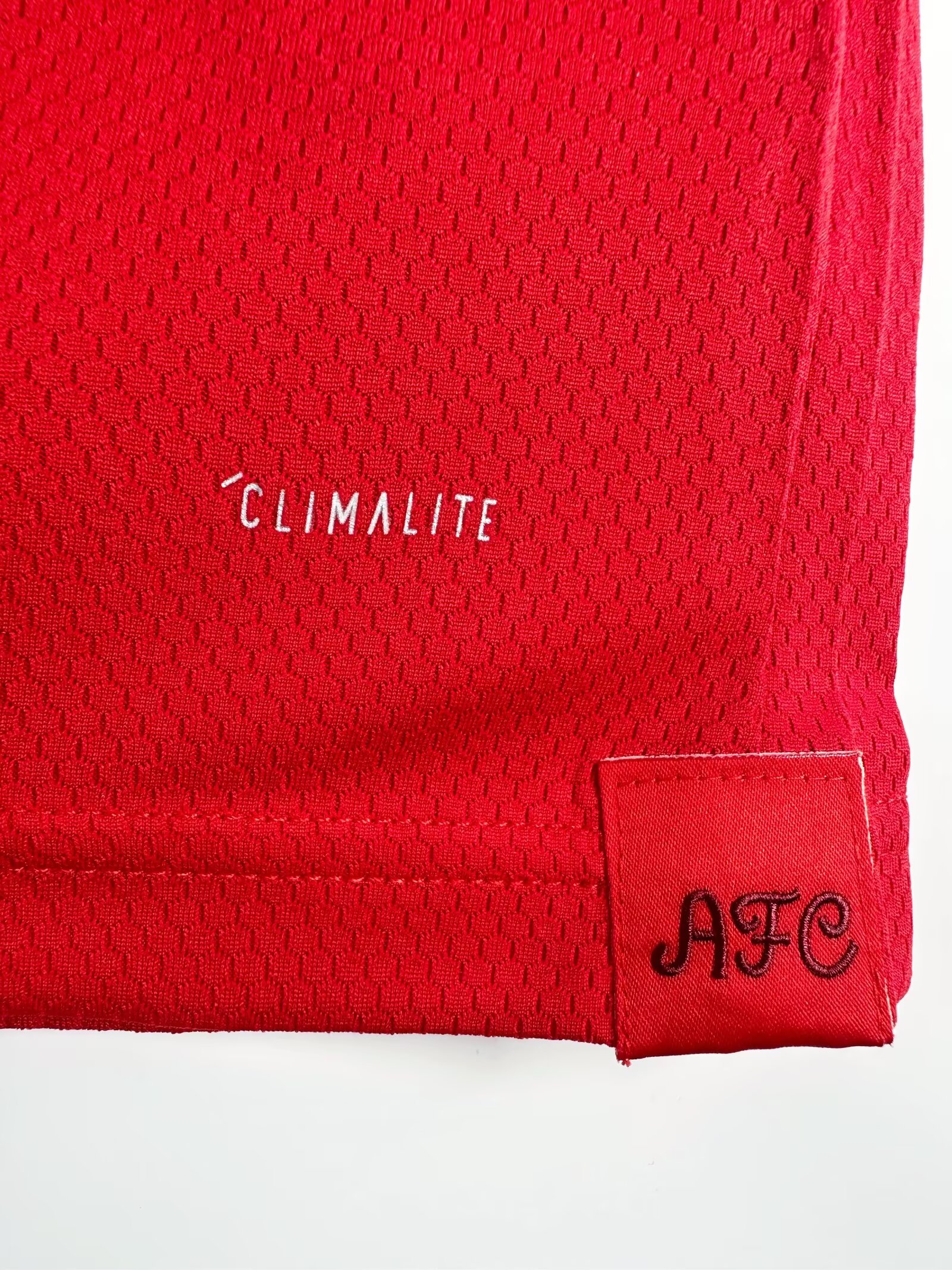 Arsenal Home Man Jersey 19/20