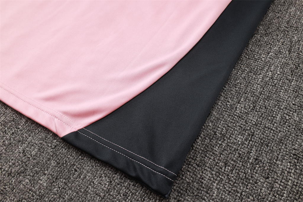 Real Madrid Kids Training Suit 24/25