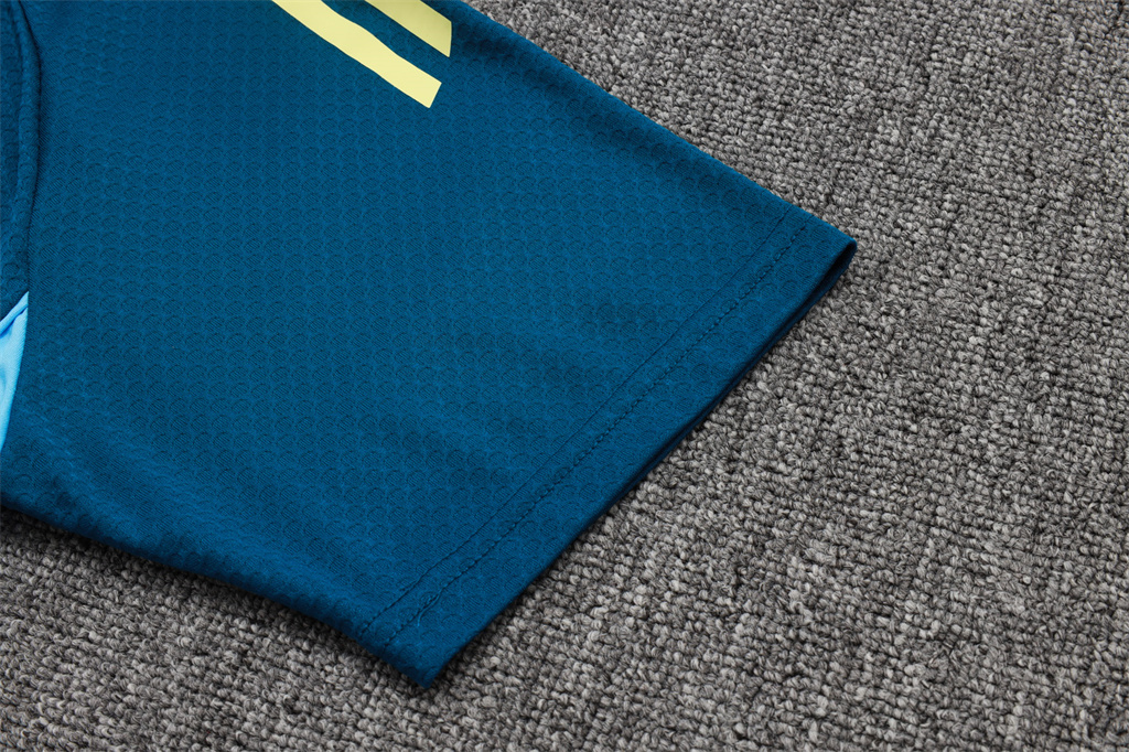 Juventus POLO Jersey 25/26