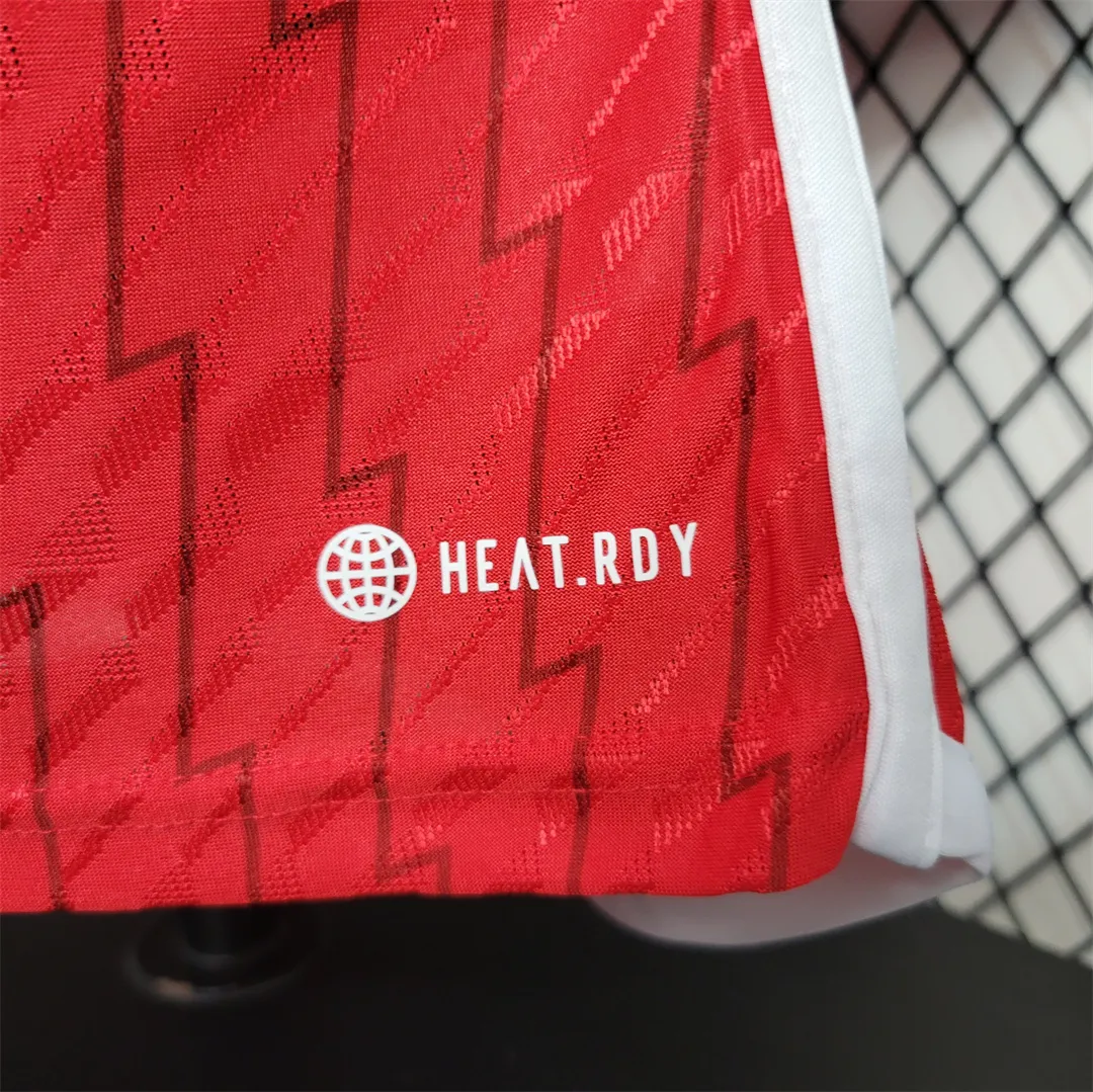 23-24 Arsenal Home Jersey Player Version