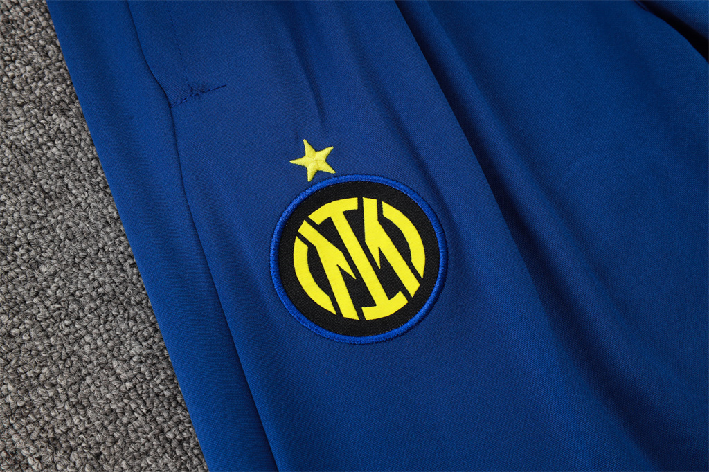Inter Milan Training Pants 24/25
