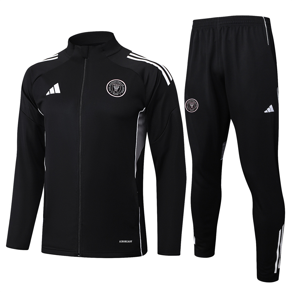 Inter Miami Training Jacket 25/26