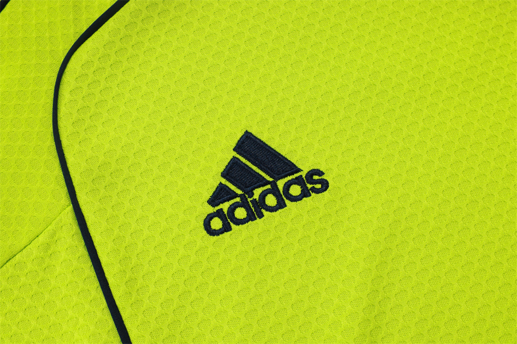 Real Madrid Training Short sleeve Suit 25/26