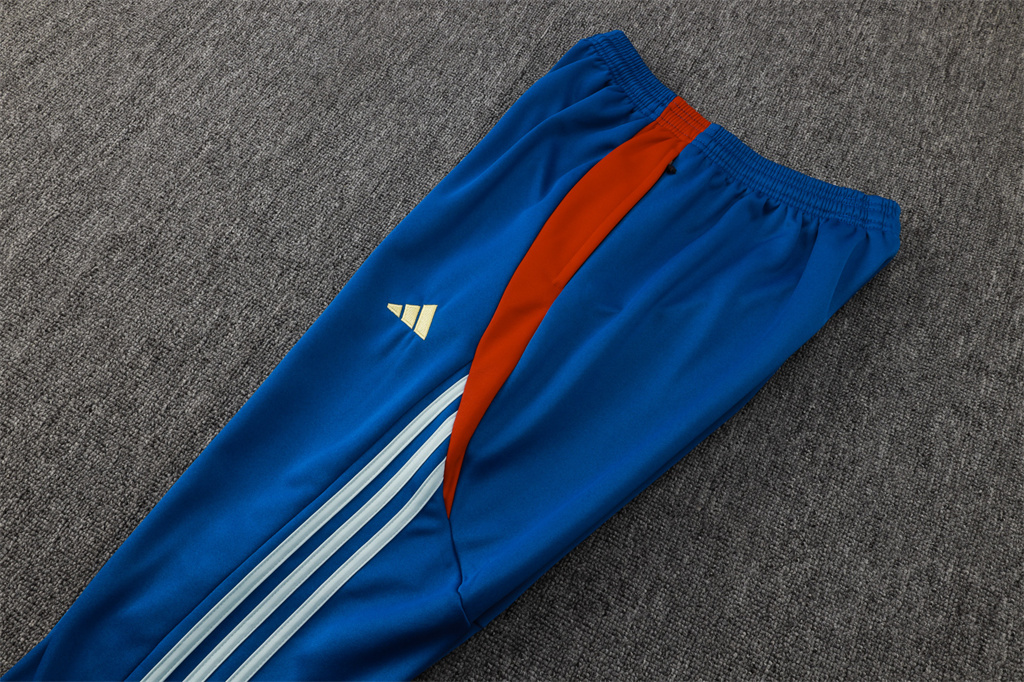 Spain Training Suit 24/25