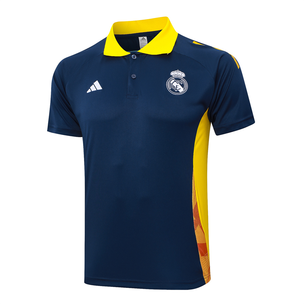 Real Madrid POLO Jersey 24/25