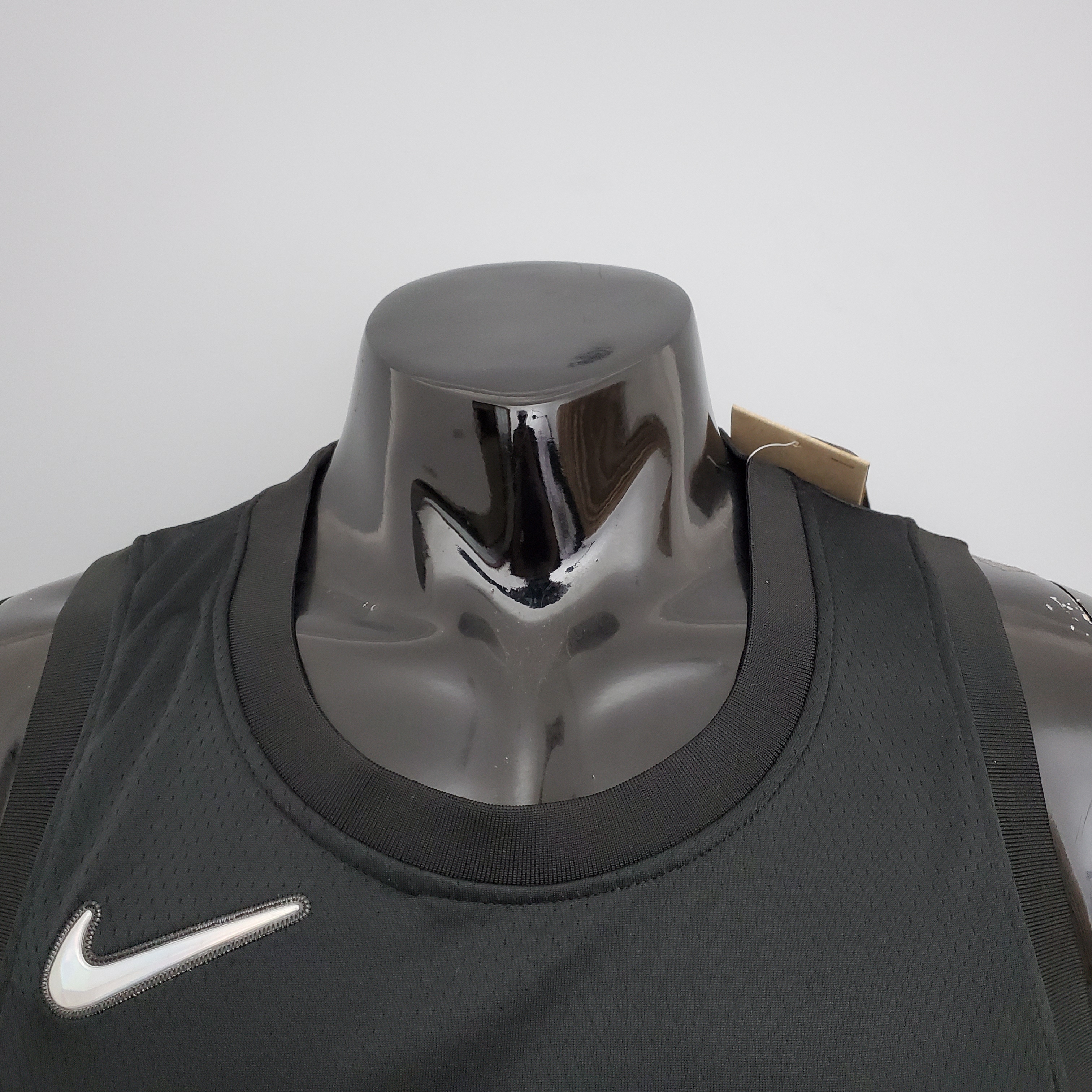 Dwyane Wade Miami Heat 2022 City Edition Swingman Jersey Black