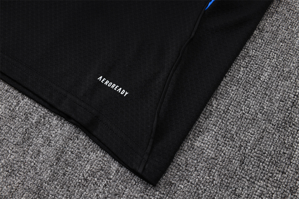 Manchester United Training Short sleeve Suit 25/26