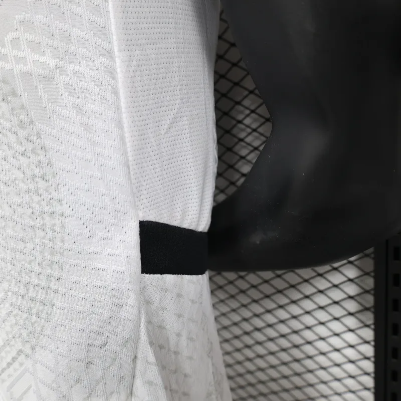 2024/2025 For Players Edition Egypt Away Football Jersey