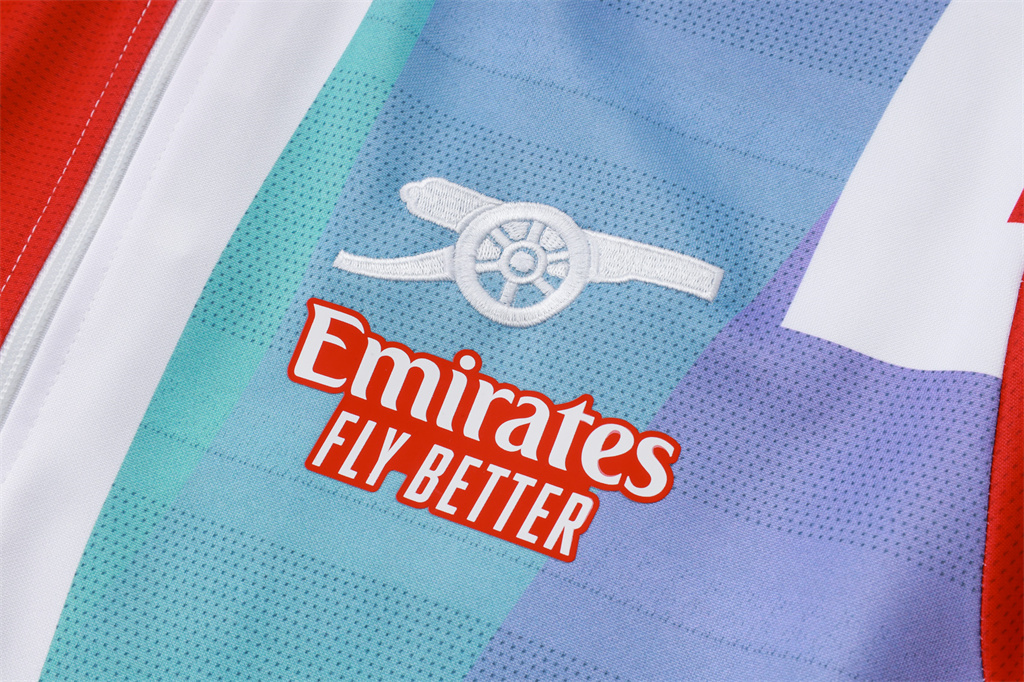 Arsenal Training Jacket 24/25