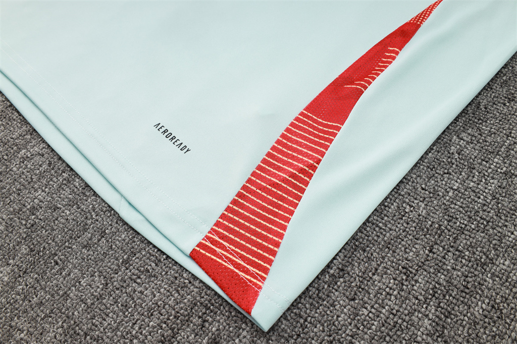 Spain Training Jersey 24/25