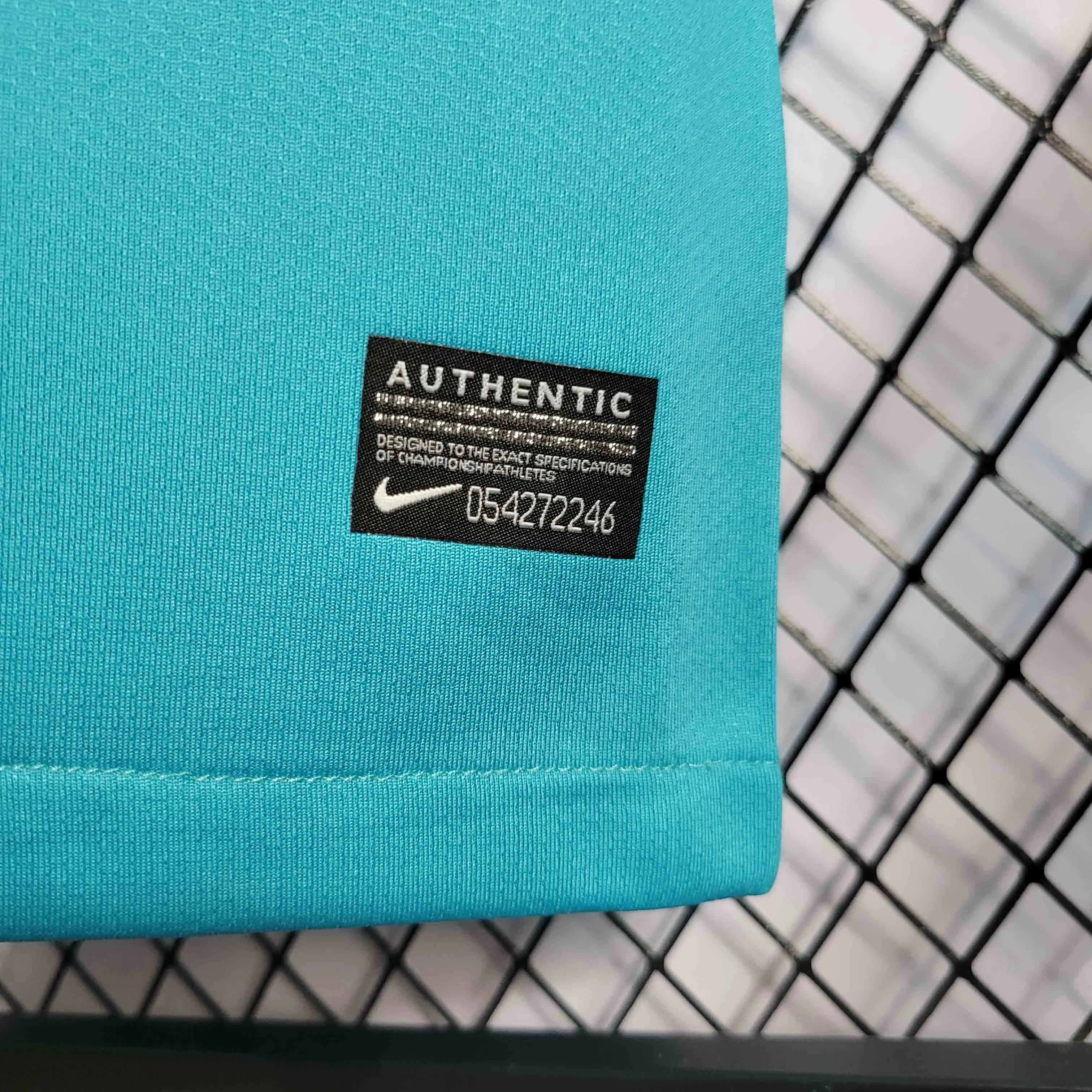 Santos FC Retro Jersey Away 2012-13