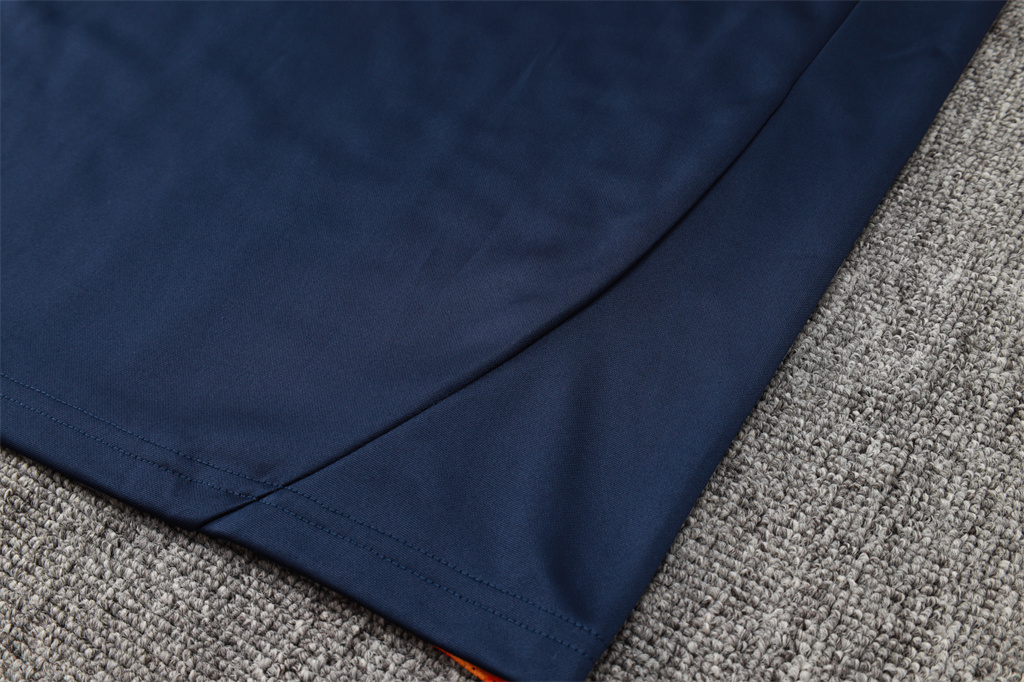 Real Madrid Training Jersey Suit 24/25